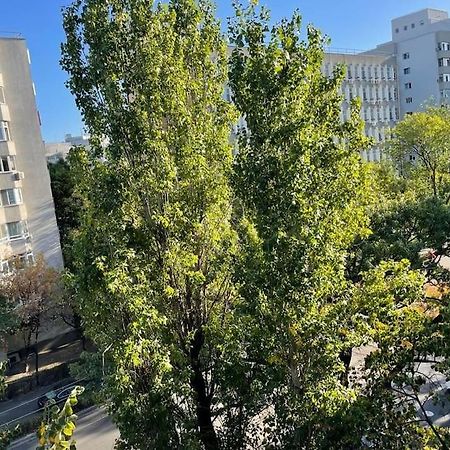 Mav Bucharest Lägenhet Exteriör bild