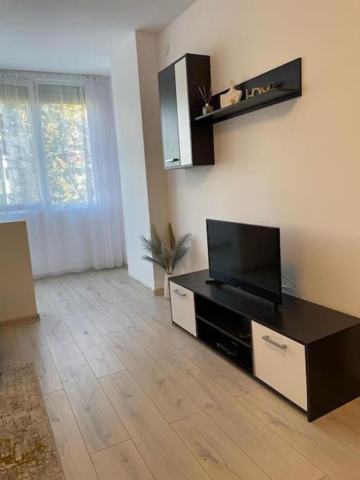 Mav Bucharest Lägenhet Exteriör bild