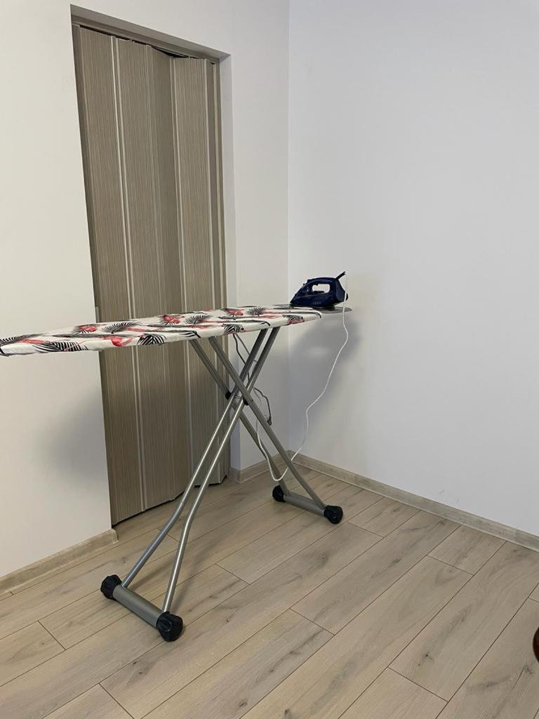 Mav Bucharest Lägenhet Exteriör bild
